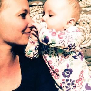 Meet your Posher, Krystie